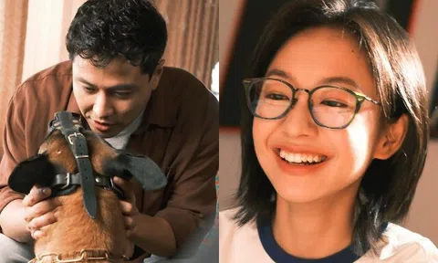 Đồng Hồ Đếm Ngược kết thúc: Khán giả “khóc hết nước mắt” vì Thanh Sơn và Coddy, mong đoàn phim làm thêm phần 2