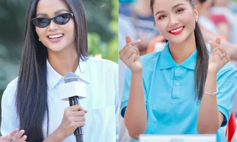 Hoa hậu H'Hen Niê có mái tóc đen dày, mềm mượt như suối, hoá ra là nhờ thứ "nước thần" từ loại quả này