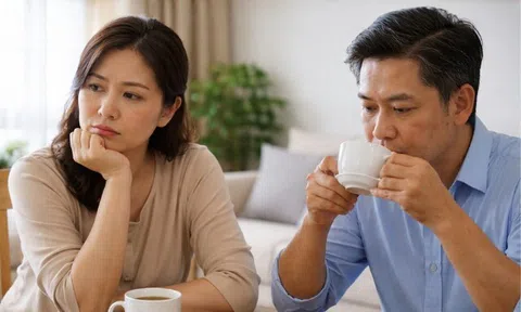 Không phải chồng hay bố mẹ hai bên, đây mới là người đặc biệt thôi thúc tôi sinh thêm con ở tuổi 40