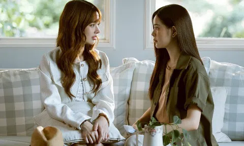 Chồng đi công tác, tôi sang nhà bạn thân ăn một đĩa sườn, hôm sau tôi lập tức ly hôn