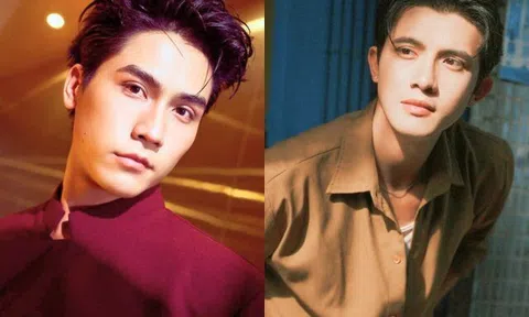 "F4 nam thần điện ảnh Việt": "Tổng tài" 250 triệu lượt xem từng từ chối Trấn Thành, người chật vật 5 năm mới vụt sáng