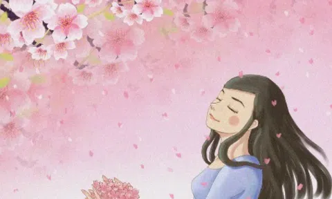 Trước khi vận may kéo đến, phụ nữ phải bước qua được 2 chữ này