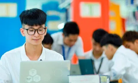 Ngành học là "vua của mọi ngành", Việt Nam đang khát nhân lực, lương tới 100 triệu/tháng nhiều doanh nghiệp săn đón