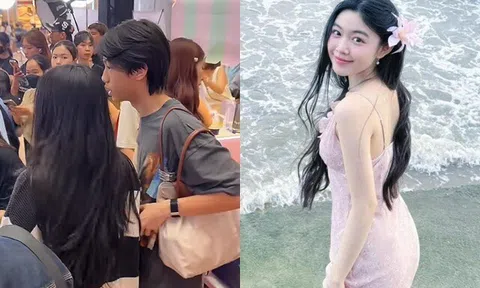 Sao Việt phản ứng khi con yêu tuổi học trò: Hồ Ngọc Hà ra tận nơi đón bạn gái Subeo, Lệ Quyên thoải mái khoe bạn gái Tây của quý tử