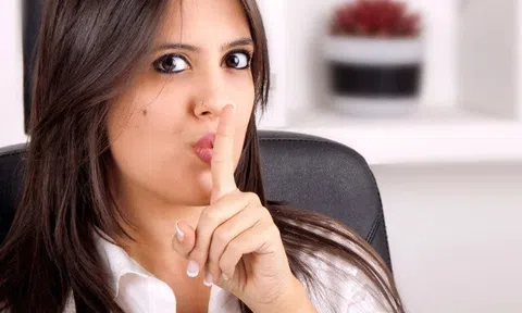 Trắc nghiệm: Bạn có đủ tinh ý để nhận ra ai đó đang nói dối?