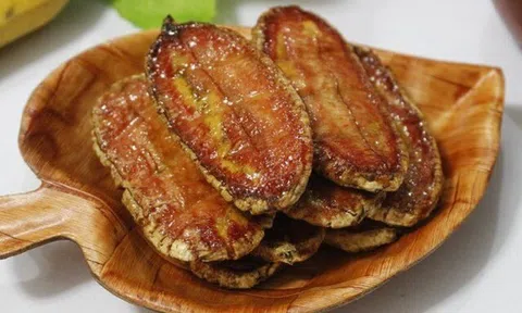 Loại quả "tốt nhất thế giới" chỉ có ở Ninh Bình, trồng 9 tháng cho thu hoạch, thành đặc sản tốt cho sức khoẻ