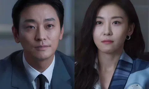 Climax kết thúc: Ai cũng phải sống để trả giá, khán giả cảm thấy "bị đùa giỡn" đến cuối