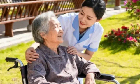 Đây là lý do khiến tôi thích sống một mình khi nghỉ hưu, không tốn tiền như vào viện dưỡng lão cũng không sợ mất lòng con cái