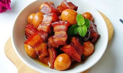 Bao năm kho thịt giờ mới biết, để thịt ngon mềm ngon, tan trong miệng lại lên màu đẹp phải làm điều này!
