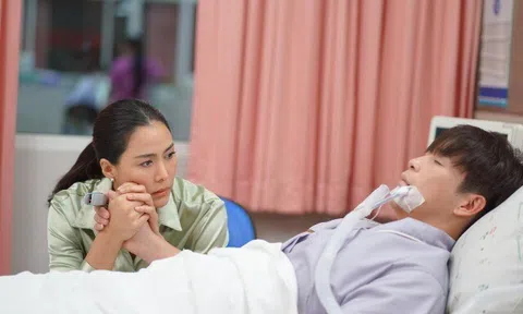 Tái hôn với giúp việc kém 23 tuổi, đêm tân hôn tôi nhập viện vì một cuộc điện thoại