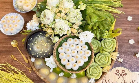 Gợi ý cách chuẩn bị mâm cỗ cúng Tết Hàn Thực 2026 đơn giản, đầy đủ nhất, đem lại may mắn bình an