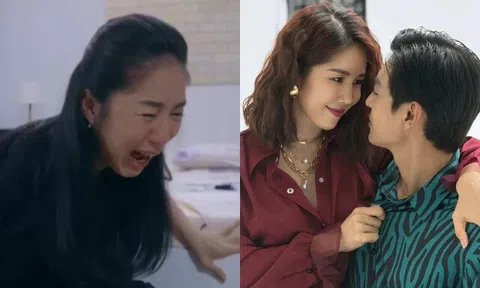 Lê Phương "bảo chứng rating" bằng 2 cuộc đời trên màn ảnh: Bên gây ức chế vì quá hiền, bên là "dân chơi" thứ thiệt