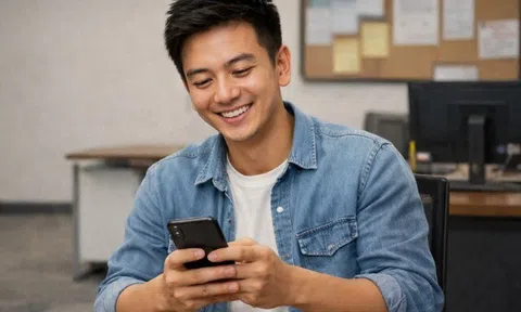 Tôi 28 tuổi lấy chị sếp U45 bị đồng nghiệp bàn tán, sau đám cưới, tôi gửi 1 tờ giấy vào nhóm khiến họ ngỡ ngàng