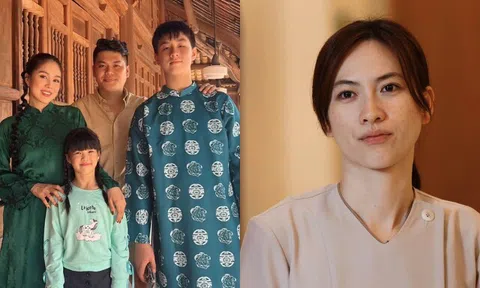 2 mỹ nhân tên Mai "số khổ" nhất màn ảnh: Lê Phương ngoài đời viên mãn, Phương Anh Đào đẹp khó có thể rời mắt