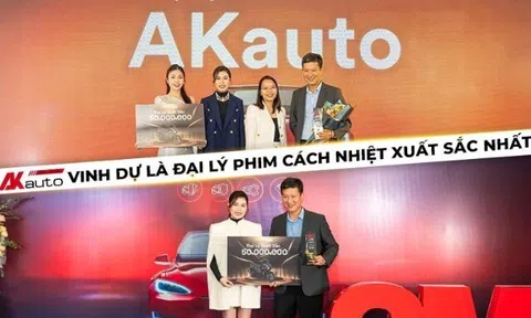 Chủ xe chọn AKauto không chỉ vì giá dán phim cách nhiệt ô tô tốt, mà đây mới là lý do thật sự