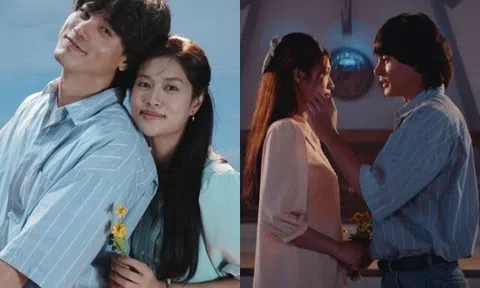 Phim điện ảnh thứ 2 của Hoa hậu Thiên Ân lập “kỳ tích”, cán mốc doanh thu 100 tỷ 