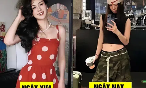 Mặc lại đồ của mẹ, tôi nhận ra 3 triết lý thời trang của thế hệ xưa khiến hội chị em giờ phải chạy theo dài dài