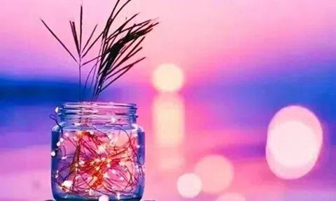 Khi thuận lợi hãy giúp người, lúc khó khăn hãy tu tâm, khi mông lung hãy tự cứu lấy mình