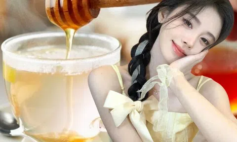 "Mỹ nữ 4000 năm có một" da trắng bóc, dáng thon nuột nhờ học bí quyết từ mẹ và tránh ăn 2 loại quả mùa hè