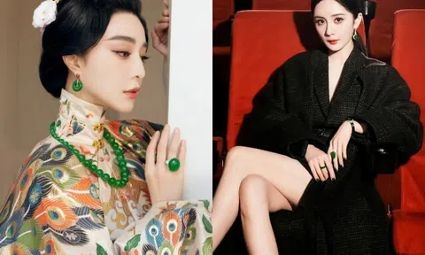 5 dấu hiệu nhận biết ngọc phỉ thúy thật - giả mà người bán không bao giờ tiết lộ cho bạn