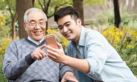 Nghỉ hưu tới nhà con trai sống tôi tưởng an nhàn, ngờ đâu làm quần quật như giúp việc, sống khép nép vẫn làm phật ý con dâu