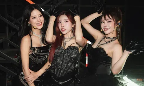 Trang Pháp học tiếng Trung siêu tốc để thi Đạp Gió 2026, quay hình hơn 36 tiếng không ngủ