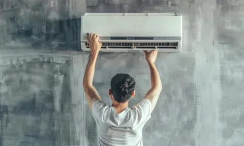 Điều hòa chỉ xếp thứ 2, chuyên gia chỉ ra 7 thiết bị "ngốn điện" nhất trong gia đình, vị trí số 1 gây bất ngờ