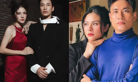 Mối quan hệ ít biết của Vân Trang và Kiều Minh Tuấn: Bạn cùng lớp bên nhau từ thuở hàn vi giờ đều thành ngôi sao