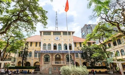 5 trường THPT ở TP.HCM không phải “hệ chuyên lớp chọn” nhưng vô cùng HOT, tỷ lệ chọi luôn nằm trong top đầu