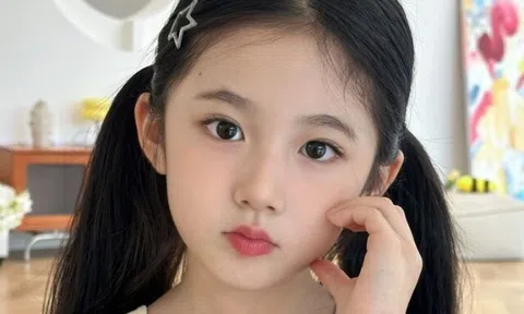 Mẹ đặt tên cho con là Kim Vàng, nhân viên sửa thành cái tên càng hay càng ý nghĩa, đứa trẻ lớn lên giống hệt tên gọi