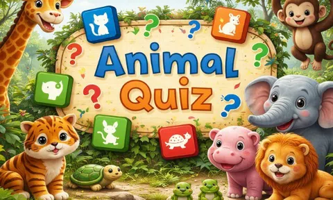 Chỉ người nhanh trí mới biết được đáp án câu đố này: Loài động vật nào nhanh nhất đại dương?