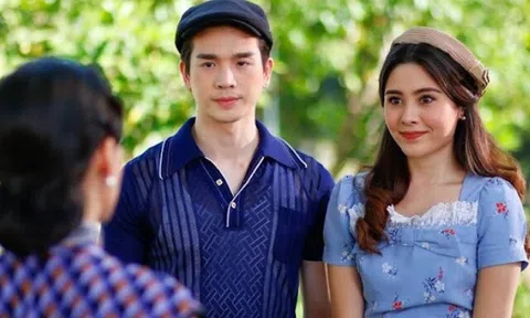 Bị mẹ anh chê xấu sẽ "phá gen đẹp" nhà chồng, tôi cười đáp lời mà bác vội đi xem ngày cưới 