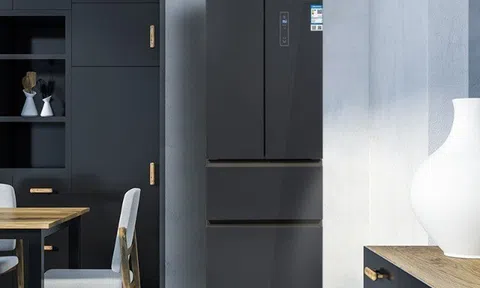 3 công tắc này nếu bật liên tục, tủ lạnh sẽ biến thành “quái vật ngốn điện”