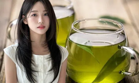 5 cốc nước hỗ trợ chị em "đốt mỡ" hiệu quả, vóc dáng gọn gàng hẳn ra, diện bikini đón Hè vô tư