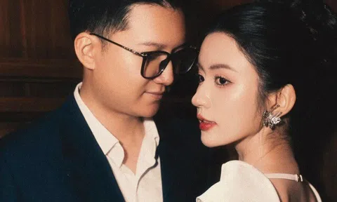 Ngọc Huyền sau 2 năm lấy cháu trai NSƯT Chí Trung: Chồng luôn chụp ảnh quay hình cho vợ, nhìn "vừa xinh vừa sinh động"