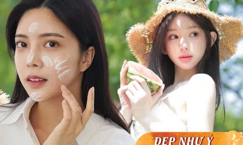 10+ loại kem chống nắng "chân ái" cho từng loại da để bảo vệ khi tia UV vượt ngưỡng nguy hiểm