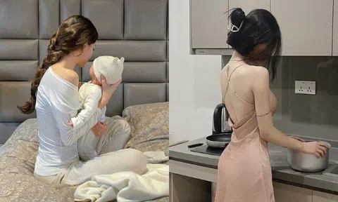 Mẹ Hà Nội tuyển bảo mẫu cho con “lương khủng” 60 triệu/tháng, nhiều người xin làm nhưng nhìn yêu cầu mà choáng