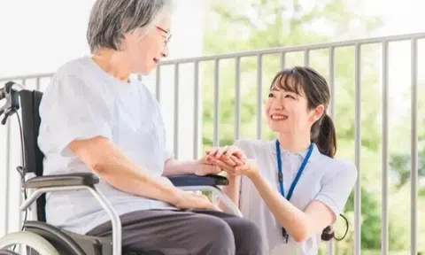 Không phải con cái hay người chăm sóc ở viện dưỡng lão, đây mới là người nên dựa dẫm khi về già để nghỉ hưu được an nhàn