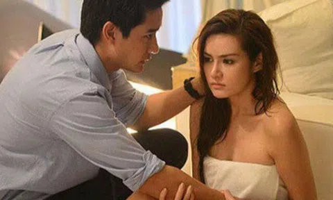 Biết tôi khó có con nhưng anh vẫn tha thiết xin cưới, đêm tân hôn lật tấm chăn trên giường tôi tím mặt hiểu nguyên do