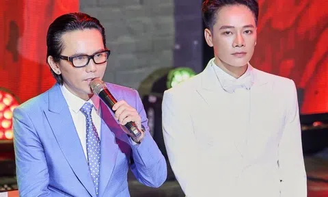 Tú Dưa từng suýt từ chối giao ca khúc "Việt Nam khúc kiêu hùng" cho Anh Quân Idol