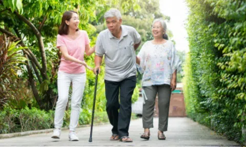 Về già tôi mới thấy, không có tiền chưa chắc đã khổ, kiểu người này nghỉ hưu mới vất vả nhất