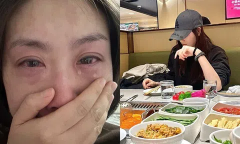 2 con gái lớn đi ăn một bữa lẩu hoá đơn 1,4 triệu, người mẹ ở nhà bật khóc: “Tôi sống còn không bằng thú cưng của chúng”