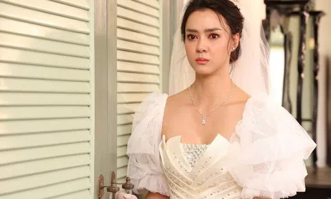 Chồng 2 qua đời, tôi quay lại xin chồng đầu tái hôn, ngày cưới nhận phong bì của mẹ chồng cũ mà sững sờ