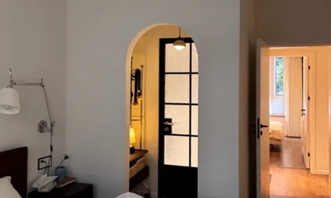 Tại sao người có kinh nghiệm không khuyến khích phòng ngủ chính có nhà vệ sinh riêng? Đây là 3 lý do