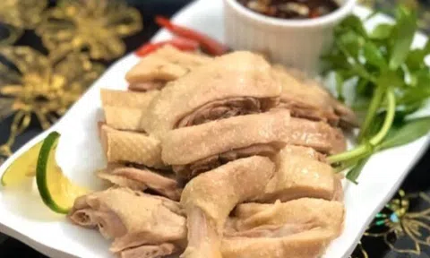 Luộc vịt nhiều năm giờ mới biết, dùng hạt này có thể khử mùi hôi cực hiệu quả, thịt vịt ngọt thơm thanh mát