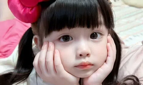 Ông nội định đặt tên cho cháu gái là Kim Đinh, cô nhân viên có tâm sửa thành tên khác nghe rất kêu