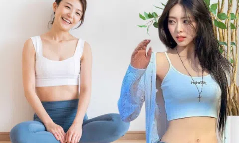 Tập yoga sáng hay tối tốt hơn? Đây là “khung giờ vàng” giúp đốt mỡ hiệu quả, giữ dáng và làm chậm lão hóa