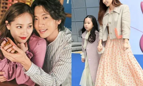 Chồng “nữ ca sĩ đẹp nhất Hàn Quốc”: Mặc áo 100 nghìn tới lúc giãn, tiết kiệm từng đồng để 2 con học trường 21 tỷ