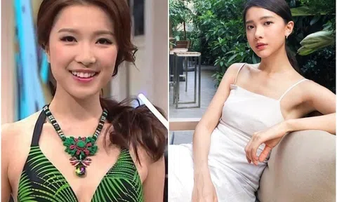 Á hậu vừa mới nổi đã chọn sống với tỷ phú đáng tuổi bố, ngày chia tay phải bán cả biệt thự 264 tỷ đồng