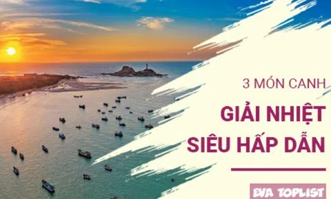 3 bãi biển châu Á đẹp “lụi tim” cho kỳ nghỉ 30/4 dài ngày